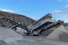 2021 KLEEMANN MS953 EVO