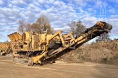 1994 OM GIOVE TK105G