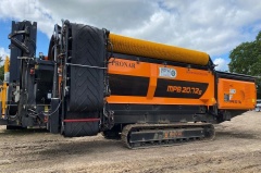 2022 PRONAR MPB20.72G