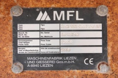 2008 MFL R-CI 130/130