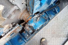 2019 KLEEMANN MR122Z