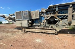 2011 KLEEMANN MC110R