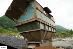 1977 POWERSCREEN CHIEFTAIN