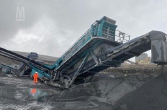 2018 POWERSCREEN CHIEFTAIN 2200