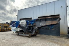 2020 KLEEMANN MC110Z EVO