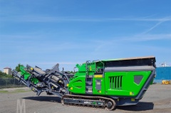 2019 EVOQUIP COBRA 230R