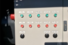 2017 SCREENPOD AIRTRAC 1500