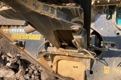 2019 POWERSCREEN TRAKPACTOR 320