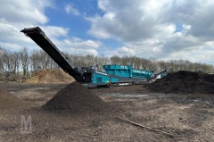 2020 POWERSCREEN PHOENIX 1600
