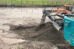 2019 POWERSCREEN TRAKPACTOR 320