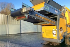 2017 SCREENPOD 1534T