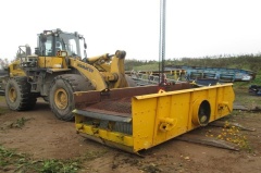 SCREEN MACHINE MAXIMUM