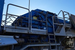 2008 KLEEMANN MR122Z