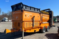 2018 PORTAFILL 4000W