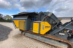 2022 RUBBLE MASTER RM90GO!