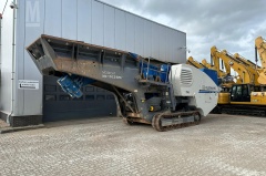 2020 KLEEMANN MC110Z EVO