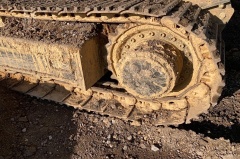 2019 POWERSCREEN TRAKPACTOR 320