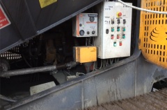 2011 TRACKSTACK VL1000