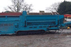 2004 POWERSCREEN ORION 1400