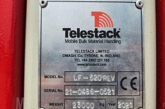 2021 TELESTACK LF520