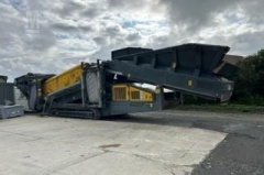 RUBBLE MASTER HS7500M