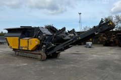2021 RUBBLE MASTER RM70GO! 2.0