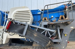 2020 KLEEMANN MC110Z EVO