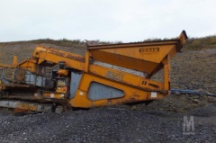 2000 TESAB 623CT