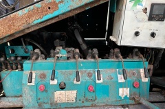 2013 POWERSCREEN WARRIOR 1800