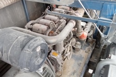 2019 KLEEMANN MR122Z