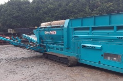 2004 POWERSCREEN ORION 1400