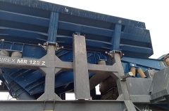 2019 KLEEMANN MR122Z