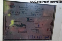 2011 POWERSCREEN 1000SR