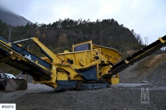 2016 KEESTRACK NOVUM