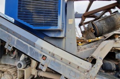 2013 KLEEMANN MOBIREX MR130Z EVO