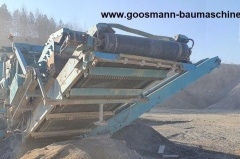 2011 POWERSCREEN 1000SR