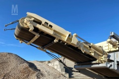 2006 GASPARIN F1180CV EVEREST