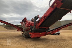 2018 FINLAY 883