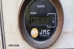 2009 POWERSCREEN COMMANDER 1400