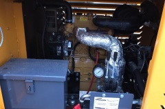 2021 BARFORD R6536TR