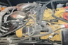 2021 PRONAR MPB20.55GH