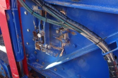 2015 KLEEMANN MR110Z EVO 2