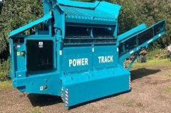 2023 POWERSCREEN POWERTRACK 800