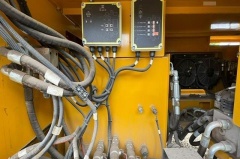 2021 ANACONDA TD516R