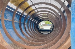 2002 FARWICK MUSTANG