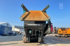 2021 POWERSCREEN PREMIERTRAK 600