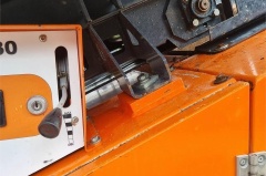 2021 SEBA CRUSHERS LITE TRAIL 50-30