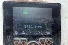 2019  FINLAY 694+ SUPERTRAK