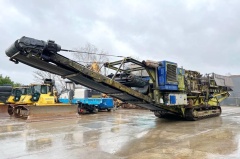 2001 KLEEMANN MR122Z