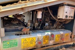 2015 POWERSCREEN CHIEFTAIN 1700